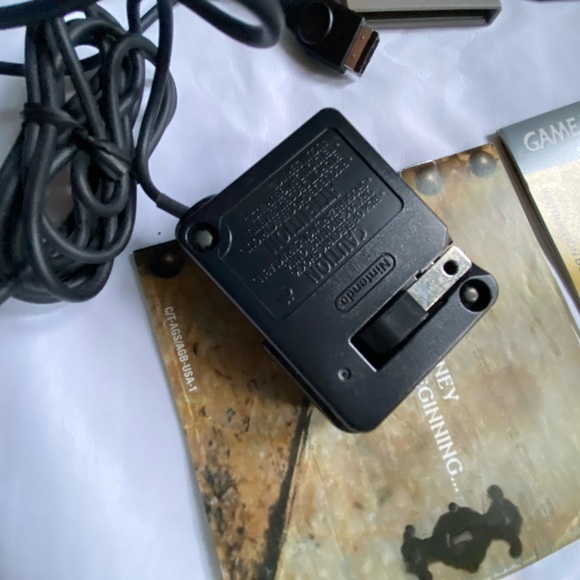 Game boy game lot negotiable open offer - Picture 7 of 11